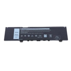 MaxGreen F62G0 Laptop Battery For Dell